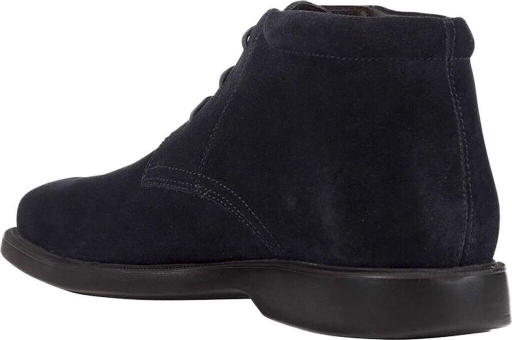 Geox U Brayden 2Fit Abx Boots (U54N1D00022C6009) navy