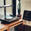 Syitren MANTY 3rd Gen Retro Vinyl Player