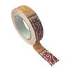 Adhesive Fabric Tape - Graine Créative - 15x5m - Mixed - Adult - Shipped from France