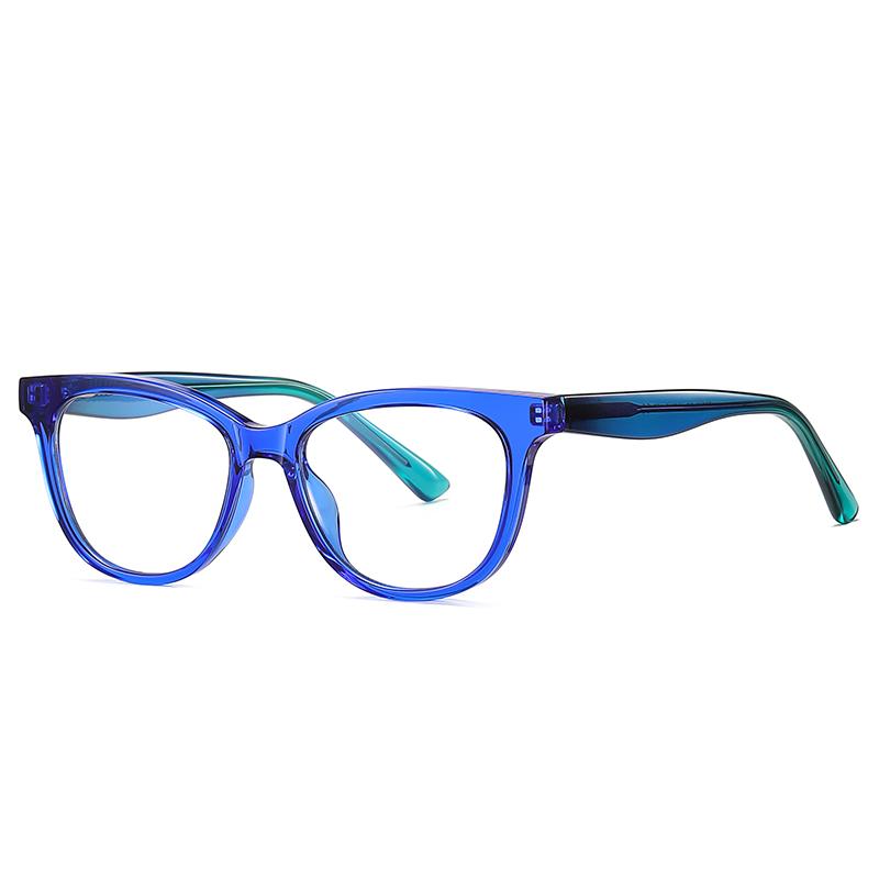 

8-16 Years Old Young Boys Girls Prescription Glasses For The Nearsighted TR90 Children Short-sight Eyewear 0 -0.5 -0.75 To -6.0 0