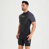 Men's 3MM Short Sleeve Wetsuit