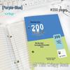 A5 Thin & Crispy Notebook: High-Value Journal for Daily Practice, Ideal for Junior/Senior High & Postgraduate Exam Prep