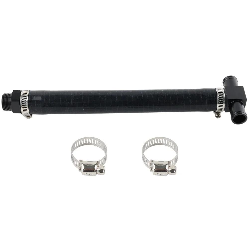 EJ20 EJ25 Cylinder 4 Coolant Mod Engine Cylinder Cooling Hose Adapter Kit For Subaru WRX STI LGT FXT