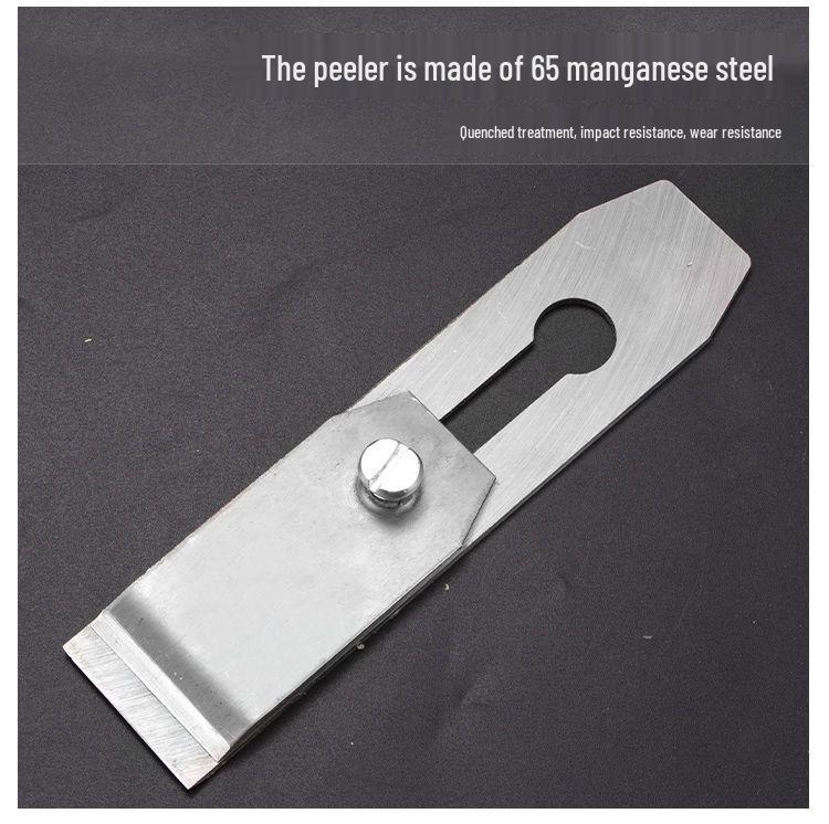 Traditionelles Luban Holzbearbeitungs-Handhobelwerkzeug-Set