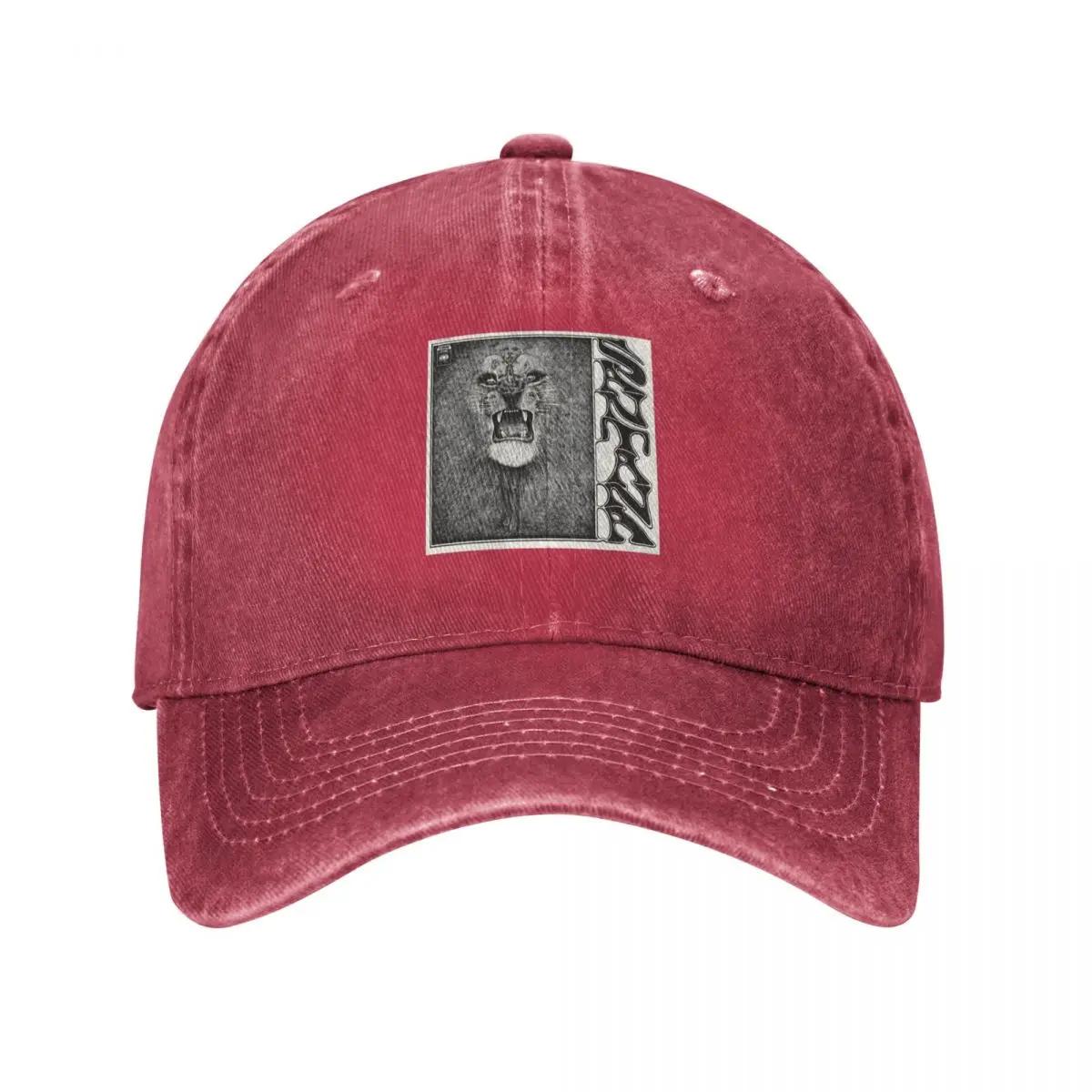 Santa album Baseball Cap Anime Luxury Cap Ball Cap dad hat Caps For Women Unisexs