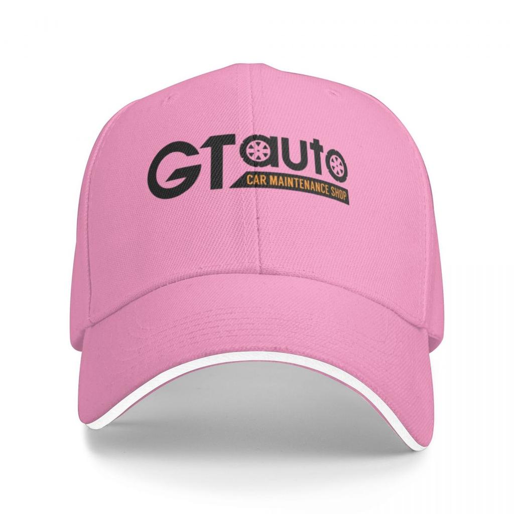 GT Auto Von Gran Turismo Baseballkappen Snapback Mode Baseballmützen Atmungsaktiv Lässig Kappe Outdoor Unisex