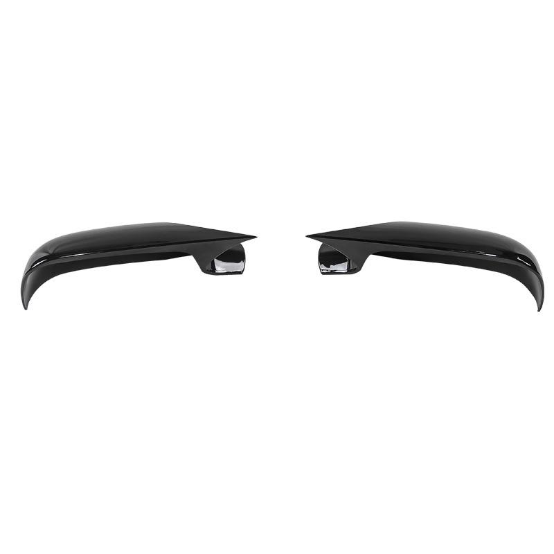 Renault Megane Exterior Accessory: Megane-2 Rearview Mirror Cover