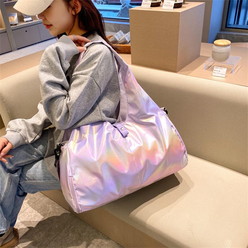 Women's Waterproof Gym & Yoga Handbag