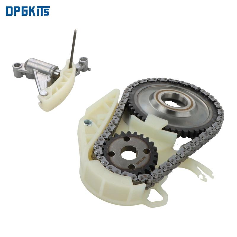 N20 N26 2.0 3.0 Oil Pump Drive Chain Kit 11417605366 For BMW 228 528i 428i 320i X1 X3 X4 X5 Z4