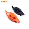 OTOM Motorcycle Swingarm Chain Slider Kit+Chain Guard Guide For KTM HUSQVARNA GASGAS SX SXF XC XCF EXC-F FC FE MC ECF 2023-2024