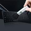 Car Air Conditioner Outlet Clean Brush Dust Remover Accessories For Skoda Octavia MK2 MK3 2 3 A7 Fabia Karoq Kodiaq Superb Rapid Kamiq
