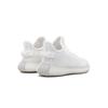 New Adidas Yeezy Boost 350 V2 Cream White Infants BB6373