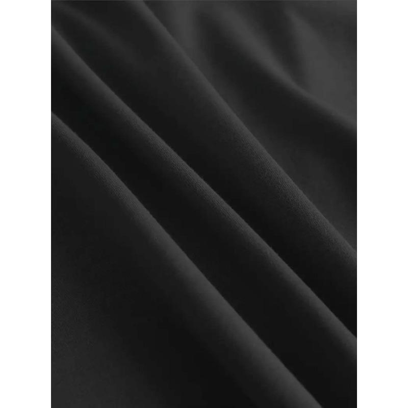 European Size Women's Valentine's Day Love Leopard Print T-Shirt - Soft Lightweight Round Neck Casual Tee with White Base & Print for Date Night