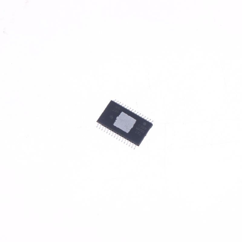 1 Piece Diy Accessories  Tas5828Mdadr Tas5828M Tas 5828M Htssop32 Chipset Electronic Components