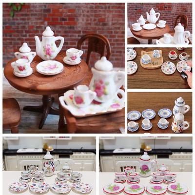 Poppen en knuffels – Poppenhuizen en accessoires