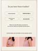 Women's Modal Sleeveless Nightgown with Chest Pad - Spaghetti Strap, Over-Knee Length, Sexy Summer Sleepwear