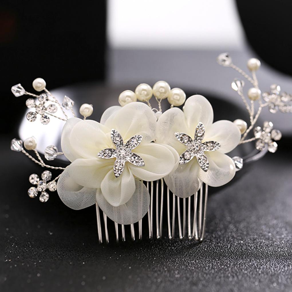 Women's Daily View Hairpin Self-Wedding Hair Ornament Hairpin