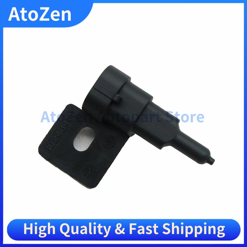 Car Outside Air Temp Sensor 10248414 for Chevy Uplander 2005 2006 2007 2008 75960 724609 AX67 AN0002 5S1127 SU1340 SKAX67 WT3091