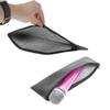 Handbag Carying for Case Bag with Handle for  Wireless Handheld Microphone Traveling Holder Accessories