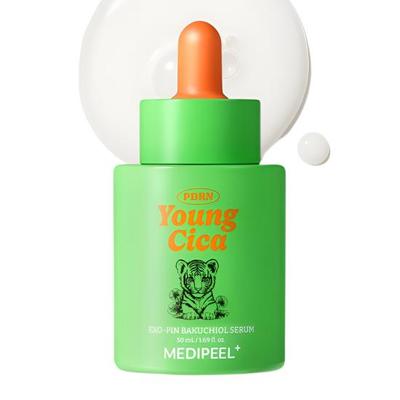 Young Cica PDRN Exopin Bakuchiol Serum Firming Anti-Aging Korean Skincare 50ml X2
