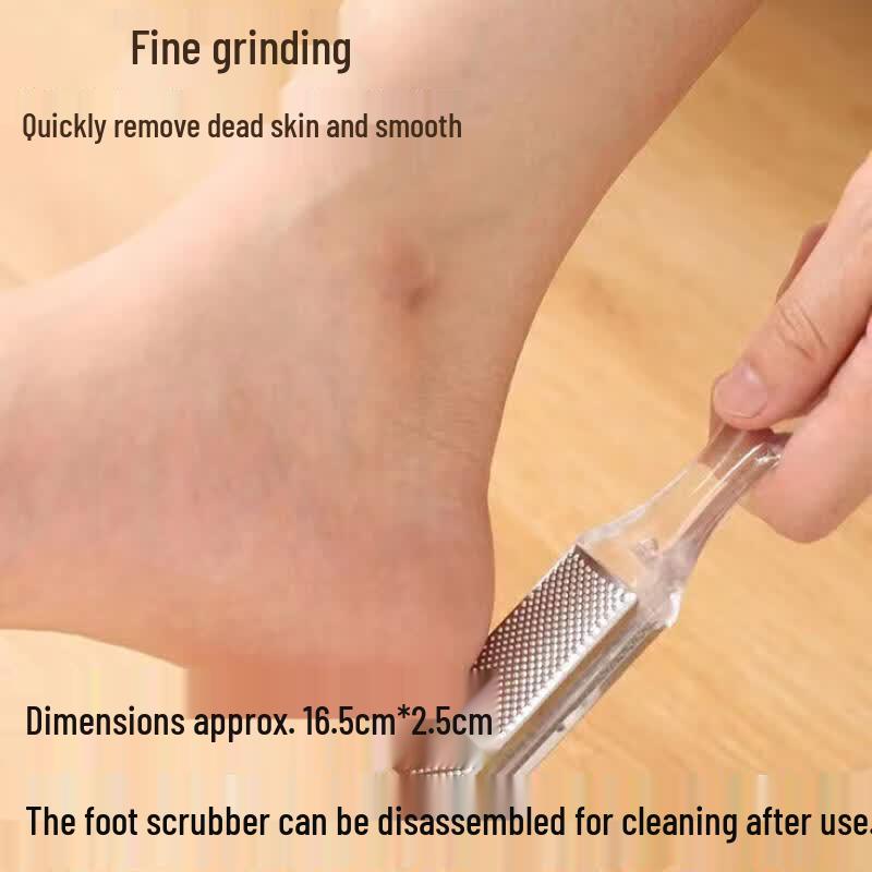 LIEI Double-Sided Foot File