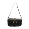 Retro Underarm Saddle Bag Niche Bag Women's Spring and Autumn New Fashion Versatile Shoulder Messenger Bag