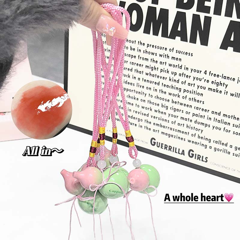 CAPPUVINI Gloss Labial Iluminador de Abobrinha