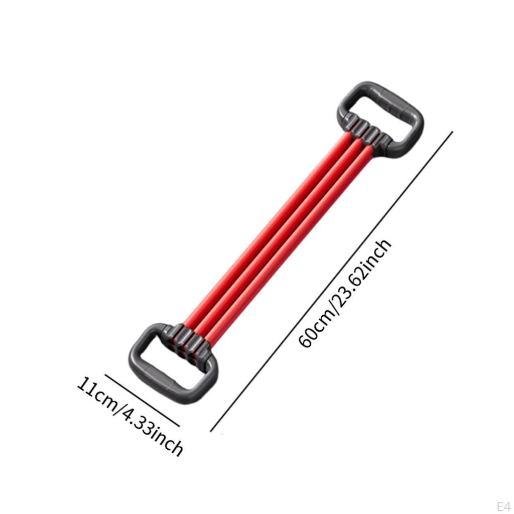 Adjustable Chest Expander for Arm And Shoulder Exercises