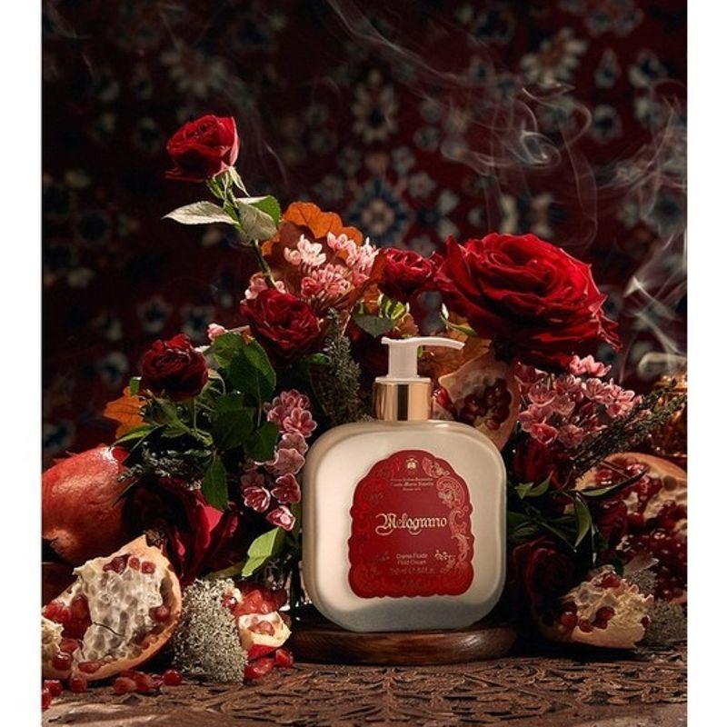 Santa Maria Novella Crema Fluida Melograno (Body Lotion) 6312932000800