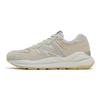 New Balance 57/40 Serie Low Top Beige 'Grau Helles Creme' Sneaker M5740UP