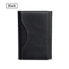 Strong Magnetic Leather Wallet With Hide Stand Leather Cover Case For Phone Safe Card Holder Pocket Cover