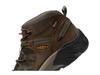 [KEEN] Trekking Shoes TARGHEE II MID WP Targhee Two Mid Waterproof Men's CANTEEN/DARK OLIVE 25.0 cm
