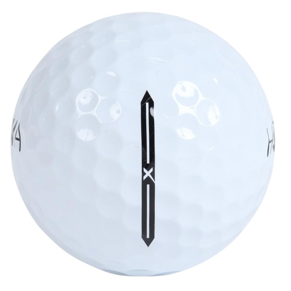 הונמה וגולף 2024 1 תריסר לבן וטור TOUR WORLD הונמה לבן TW-X TW-S כדורים, דגם, (12 כדורים), צהוב, 3 חלקים, סגנון, סיבוב, מרחק, רך,