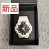 Used CASIO G-SHOCK GA-700-7AJF White