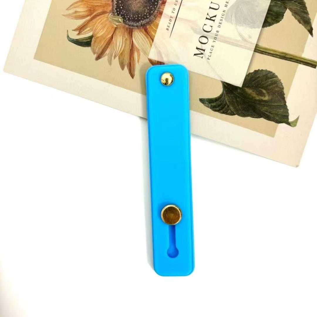 

Силиконовый держатель для телефона Push-Pull