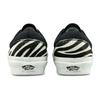 Vans Era 95 DX Anaheim Factory - Black Zebra Unisex Sneakers White VN0A2RR14ZD