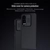 for Oneplus Nord CE4 Lite 5G Case Nillkin CamShield Slide Camera Cases Ultra-Thin One Plus Nord CE 4 Lite Lens Cover