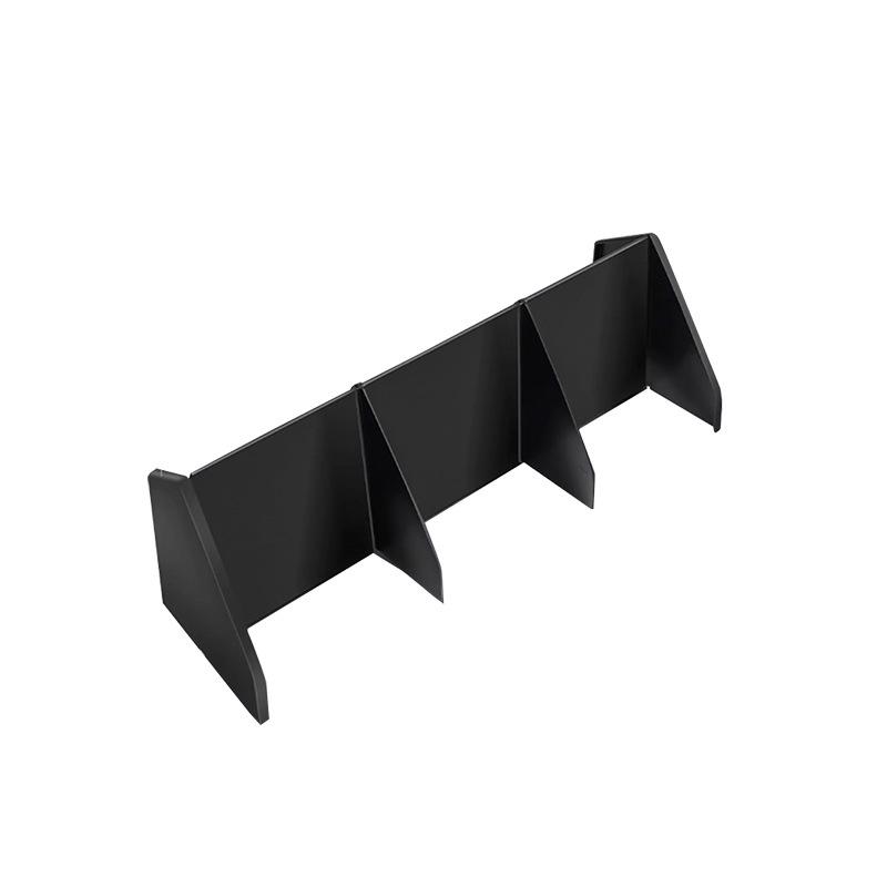 Ideal L6 Glove Box Organizer: Decorative Accessory for Passenger Side Storage