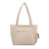 Tote Bag Women's Shoulder Bag Retro Simple Fashion Trend Large Capacity Bag