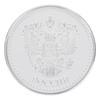 Ruissia Embossed Kremlin commemorative coin Collectible Collection