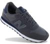 500 - Men's Sneakers Shoes Grey GM500DGN GM500 ORIGINAL