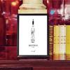 A3 Framed Art Poster by Balsamic ACETAIA Stylish Interior Wall Black and A3 Poster x Framed DODI, Monochrome, Art, White, (420 297mm)