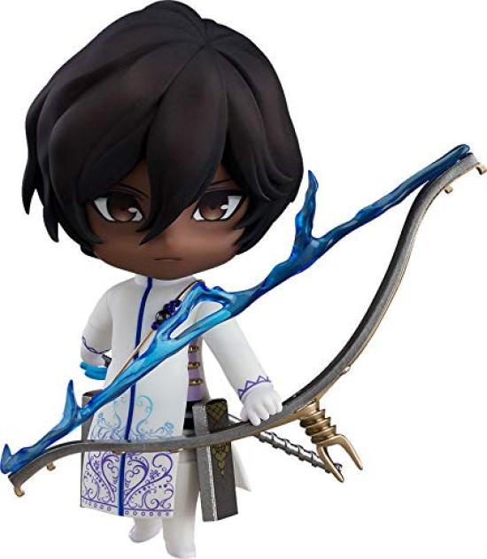 

Nendoroid FateGrand Order ArcherArjuna non-scale ABS&PVC pre-painted action figure