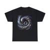 Unisex Adult T Shirt Horror Awakens Spiral Nightmare Scary Streetwear Graphic