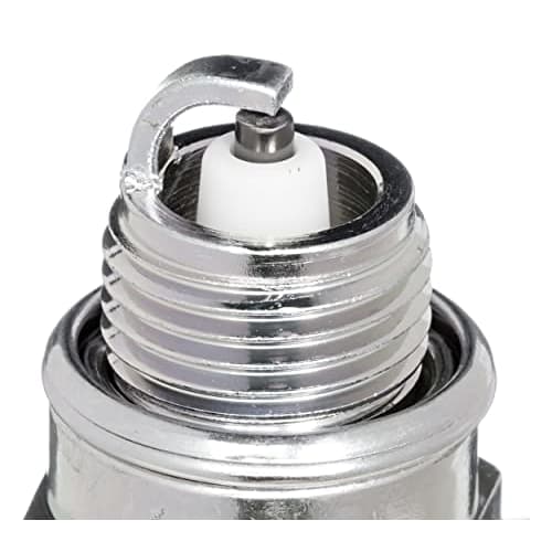 NGK General Plug Small (Separate Type/With Terminal) 1 Piece [7321] BPM7A
