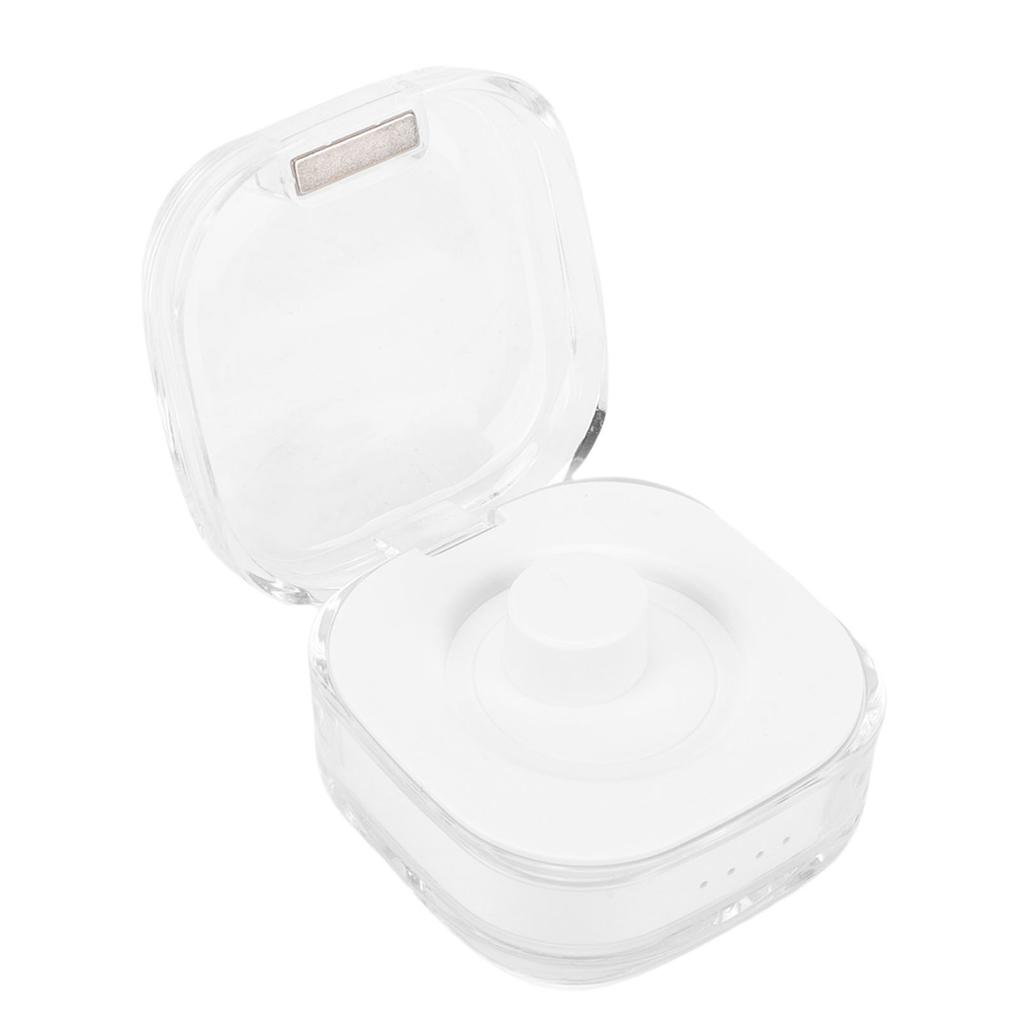 Charging Case Fit for R02 R03 R06 R11M Smart Type C Fast Charging Portable Magnetic Smart Box