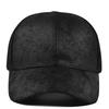 Vintage Adjustable Unisex Vintage Cap for Outdoor Hiking and Mountaineering