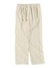 KULTE Basic Fleece Pants_L.Beige