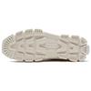 Li Ning CF Tracing Slip Resistant Abrasion Resistant Low top Sports Casual Shoes Unisex White AGCS204-1