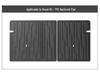 Eco-Friendly TPE Car Mats for 23 Haval H5: Custom-Fit Floor and Trunk Protection